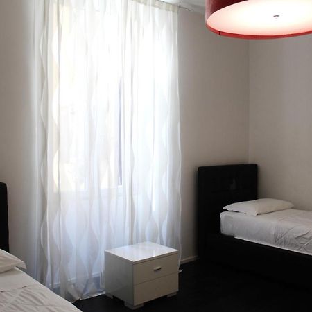 Veneto Modern House Rome Exterior photo