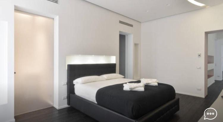 Veneto Modern House Rome Exterior photo