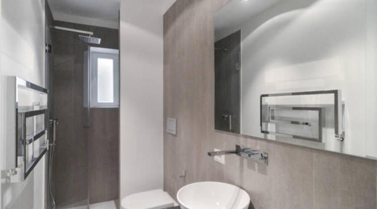 Veneto Modern House Rome Exterior photo