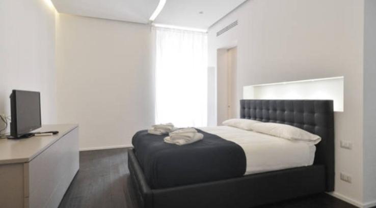 Veneto Modern House Rome Exterior photo