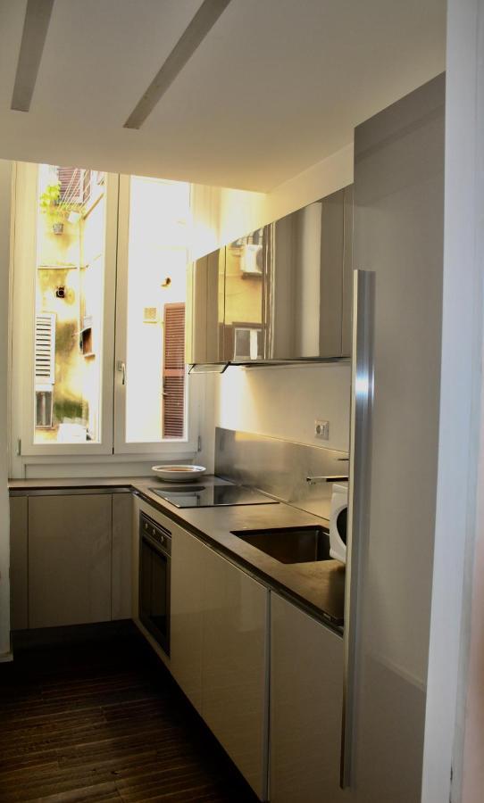 Veneto Modern House Rome Exterior photo