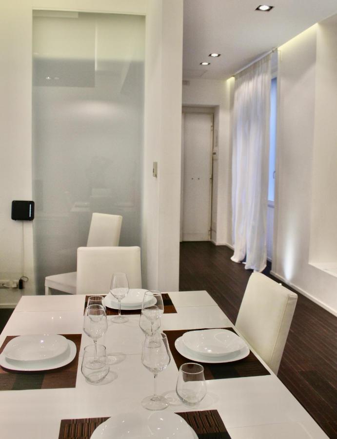 Veneto Modern House Rome Exterior photo