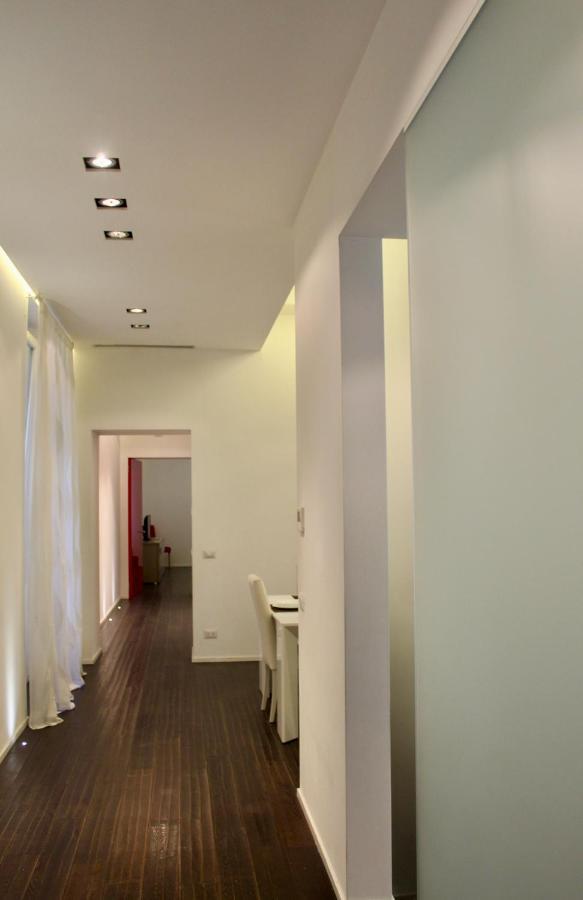 Veneto Modern House Rome Exterior photo