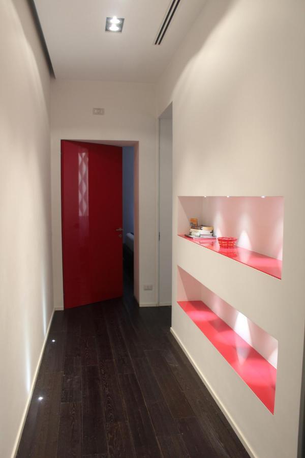 Veneto Modern House Rome Exterior photo