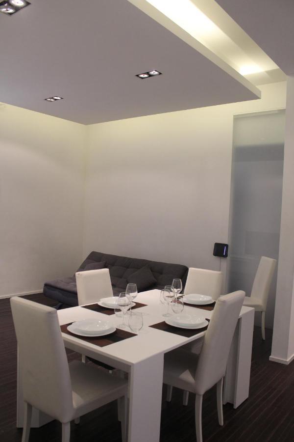 Veneto Modern House Rome Exterior photo