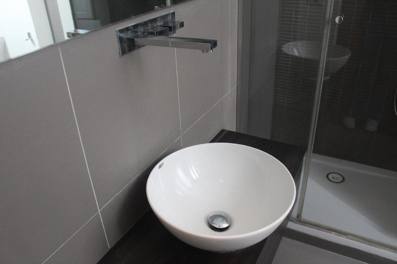 Veneto Modern House Rome Exterior photo